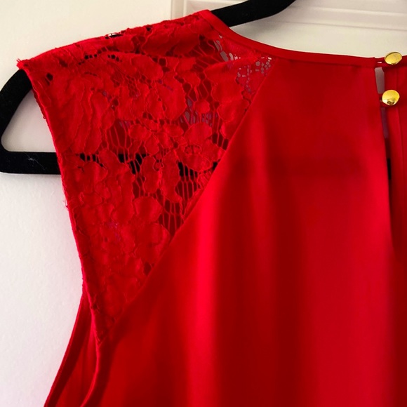 J. Crew blouse - Picture 7 of 8